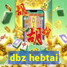 dbz hebtai